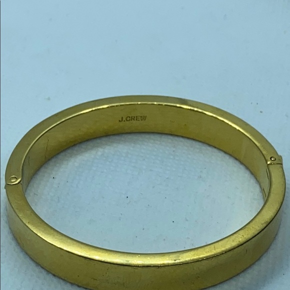 J. Crew banggle - Picture 2 of 3